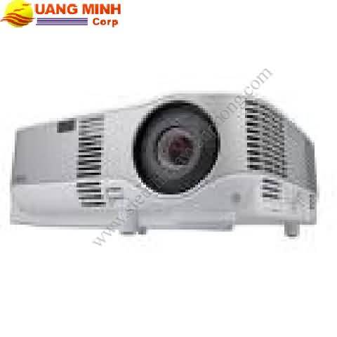 Máy chiếu ( projector ) NEC DLP NP41G